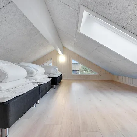 Feriehus Awesome In Vaeggerlose With Sauna Bøtø By